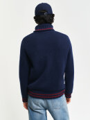 Gant - Gant SEASONAL G TURTLENECK