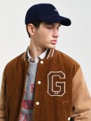 Gant - Gant CORD VARSITY JACKET