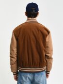 Gant - Gant CORD VARSITY JACKET