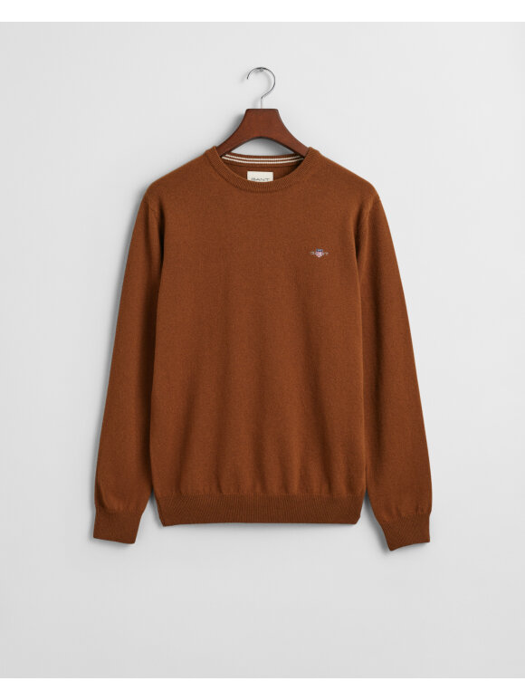 Gant - Gant SUPERFINE LAMBSWOOL