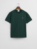 Gant - Gant REG SHIELD SS T-SHIRT