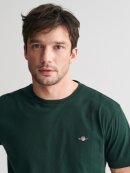 Gant - Gant REG SHIELD SS T-SHIRT