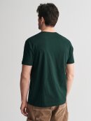 Gant - Gant REG SHIELD SS T-SHIRT