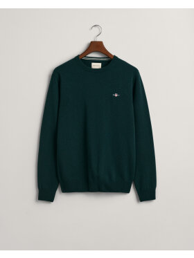 Gant - Gant SUPERFINE LAMBSWOOL