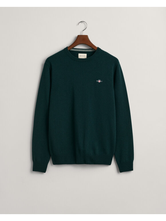 Gant - Gant SUPERFINE LAMBSWOOL