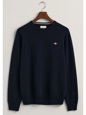 Gant - Gant SUPERFINE LAMBSWOOL