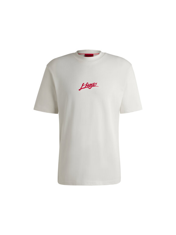 HUGO - HUGO Dlogotee