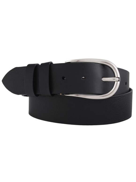 Bosswik Woman - Bosswik Belt, Black