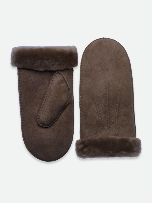 Rosemunde - Rosemunde RHSydney Shearling