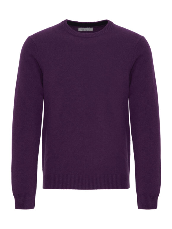 CASUAL FRIDAY - Casual Friday CFKARL crew neck