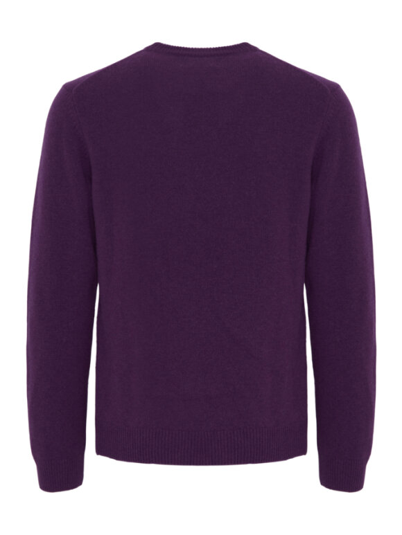 CASUAL FRIDAY - Casual Friday CFKARL crew neck