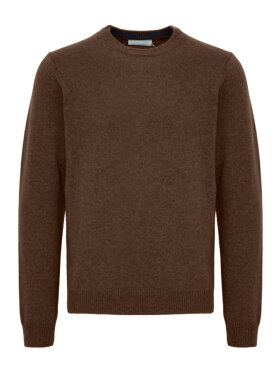 CASUAL FRIDAY - Casual Friday CFKARL crew neck