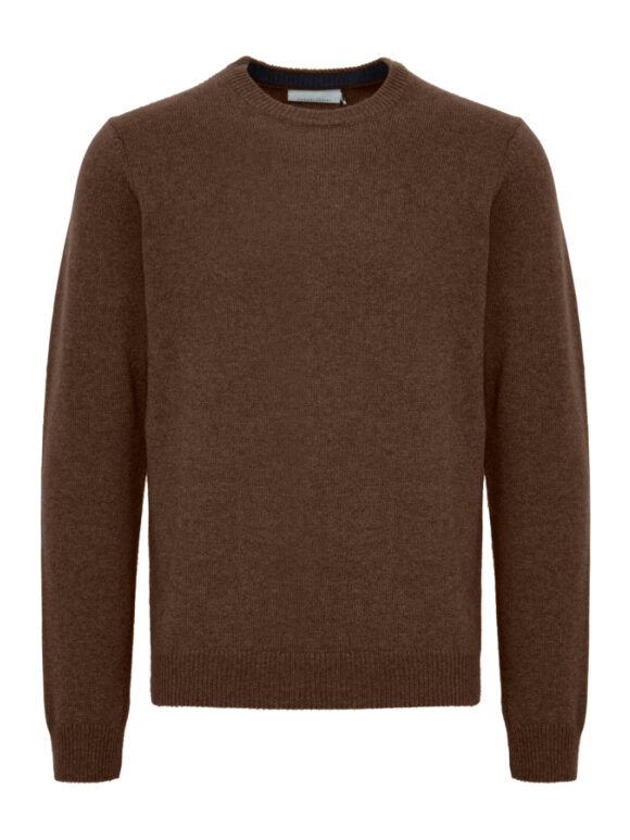 CASUAL FRIDAY - Casual Friday CFKARL crew neck