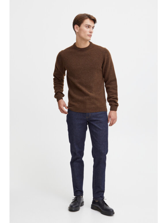 CASUAL FRIDAY - Casual Friday CFKARL crew neck