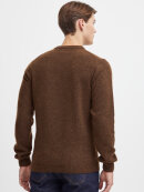 CASUAL FRIDAY - Casual Friday CFKARL crew neck