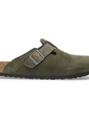 Birkenstock - Birkenstock Boston Thyme