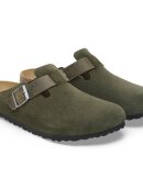 Birkenstock - Birkenstock Boston Thyme