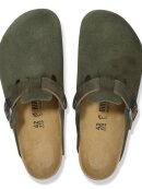 Birkenstock - Birkenstock Boston Thyme