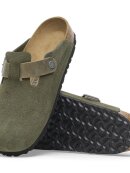 Birkenstock - Birkenstock Boston Thyme