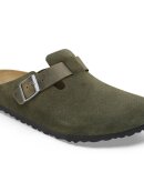 Birkenstock - Birkenstock Boston Thyme