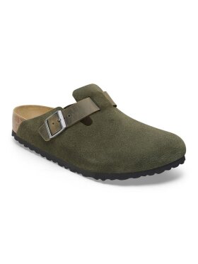 Birkenstock - Birkenstock Boston Thyme