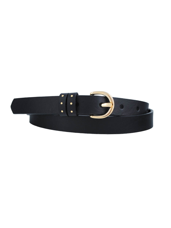 Bosswik Woman - Bosswik Belt, Black