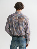 Gant - Gant REG LIGHT TWILL GINGHAM