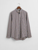 Gant - Gant REG LIGHT TWILL GINGHAM