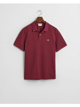 Gant - Gant polo t-shirt