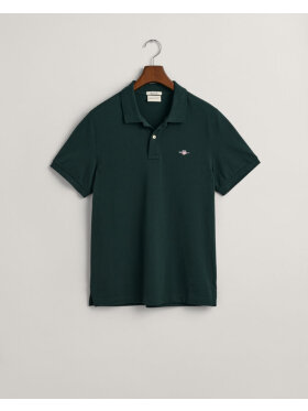 Gant - Gant polo t-shirt