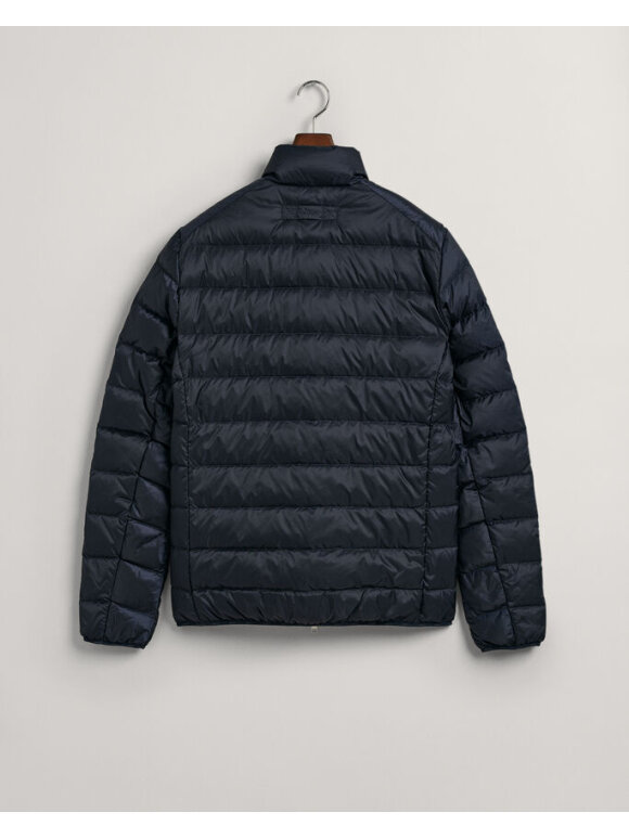 Gant - Gant LIGHT DOWN JACKET