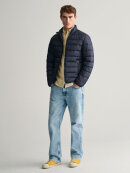 Gant - Gant LIGHT DOWN JACKET