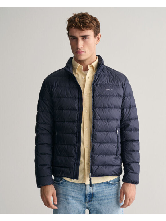 Gant - Gant LIGHT DOWN JACKET