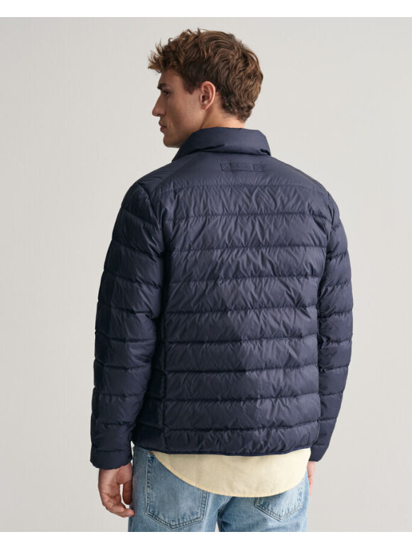 Gant - Gant LIGHT DOWN JACKET