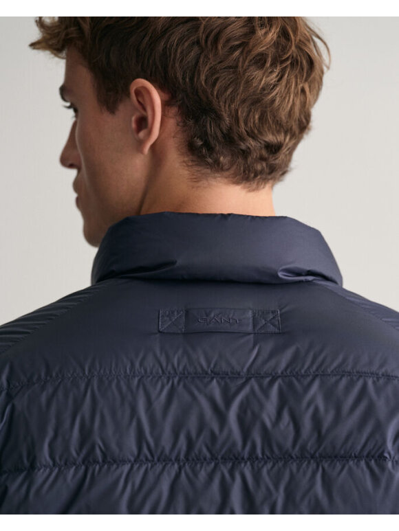 Gant - Gant LIGHT DOWN JACKET