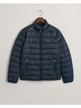 Gant - Gant LIGHT DOWN JACKET