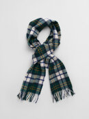 Gant - Gant HERRINGBONE CHECK WOOL