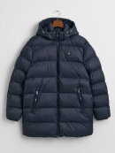 Gant - Gant ACTIVE CLOUD MID LENGTH