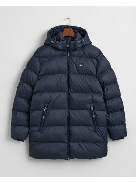 Gant - Gant ACTIVE CLOUD MID LENGTH