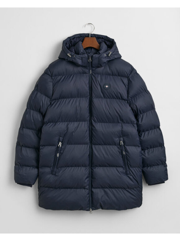 Gant - Gant ACTIVE CLOUD MID LENGTH