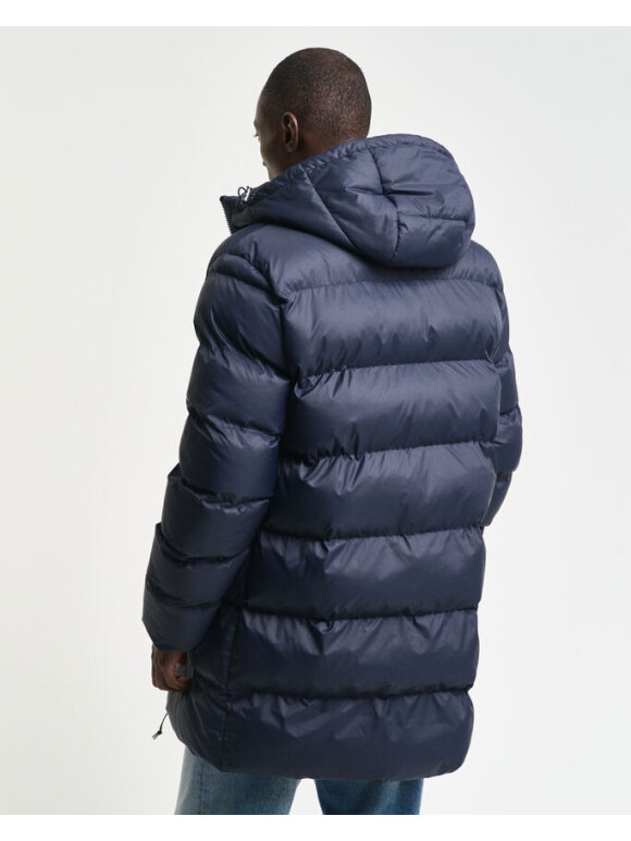 Gant - Gant ACTIVE CLOUD MID LENGTH