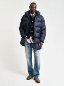 Gant - Gant ACTIVE CLOUD MID LENGTH