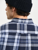 Gant - Gant REG TARTAN MELANGE CHECK