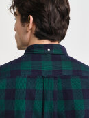 Gant - Gant REG CORD CHECK SHIRT