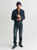 Gant - Gant REG FLANNEL MELANGE SHIRT