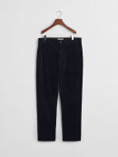 Gant - Gant REGULAR CORD CHINOS