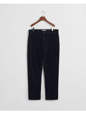 Gant - Gant REGULAR CORD CHINOS