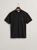 Gant - Gant REG SHIELD SS T-SHIRT