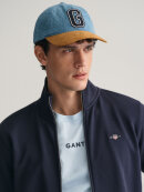 Gant - Gant REG SHIELD FULL ZIP SWEAT