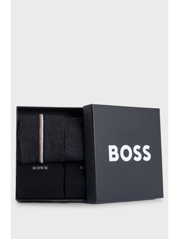 Hugo Boss - 4P RS Gift Iconic CC